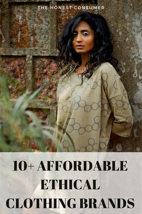 cheap clothes that are ethical